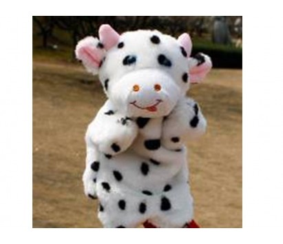 Milk cow
