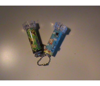 LED torch