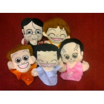 Hand Puppets