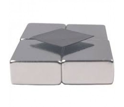 Pyrolytic graphite (1 cm x 1 cm x 1 mm)