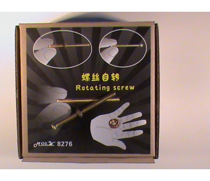 Self-tightening Bolt & Nut