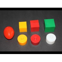 Teaching Aids