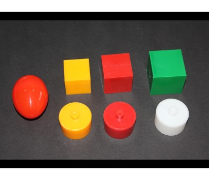 Sink and float comparison set