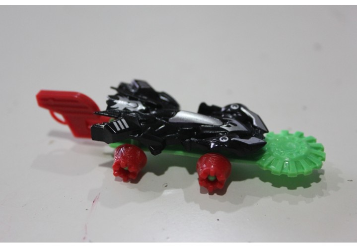 Mini Toys