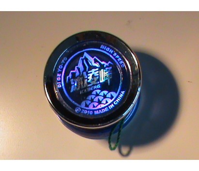 Yoyo