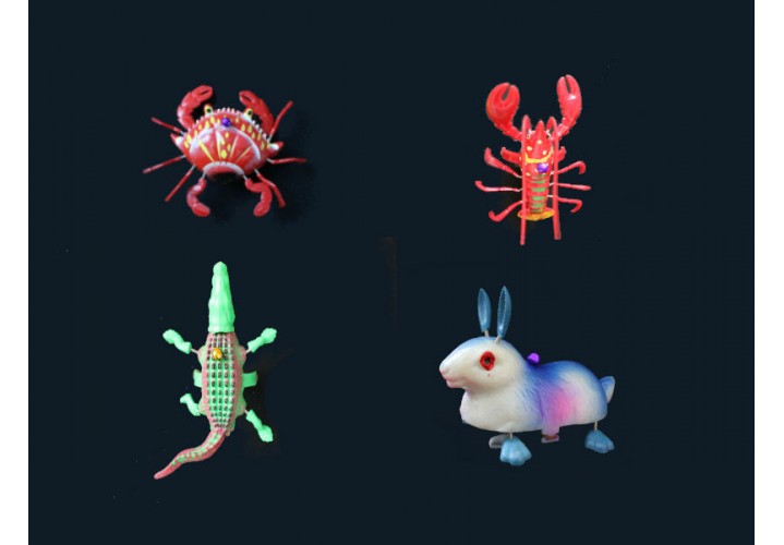 Science Toys
